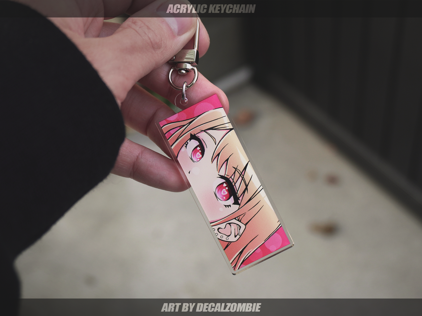 dress up princess ! - Keychain Version