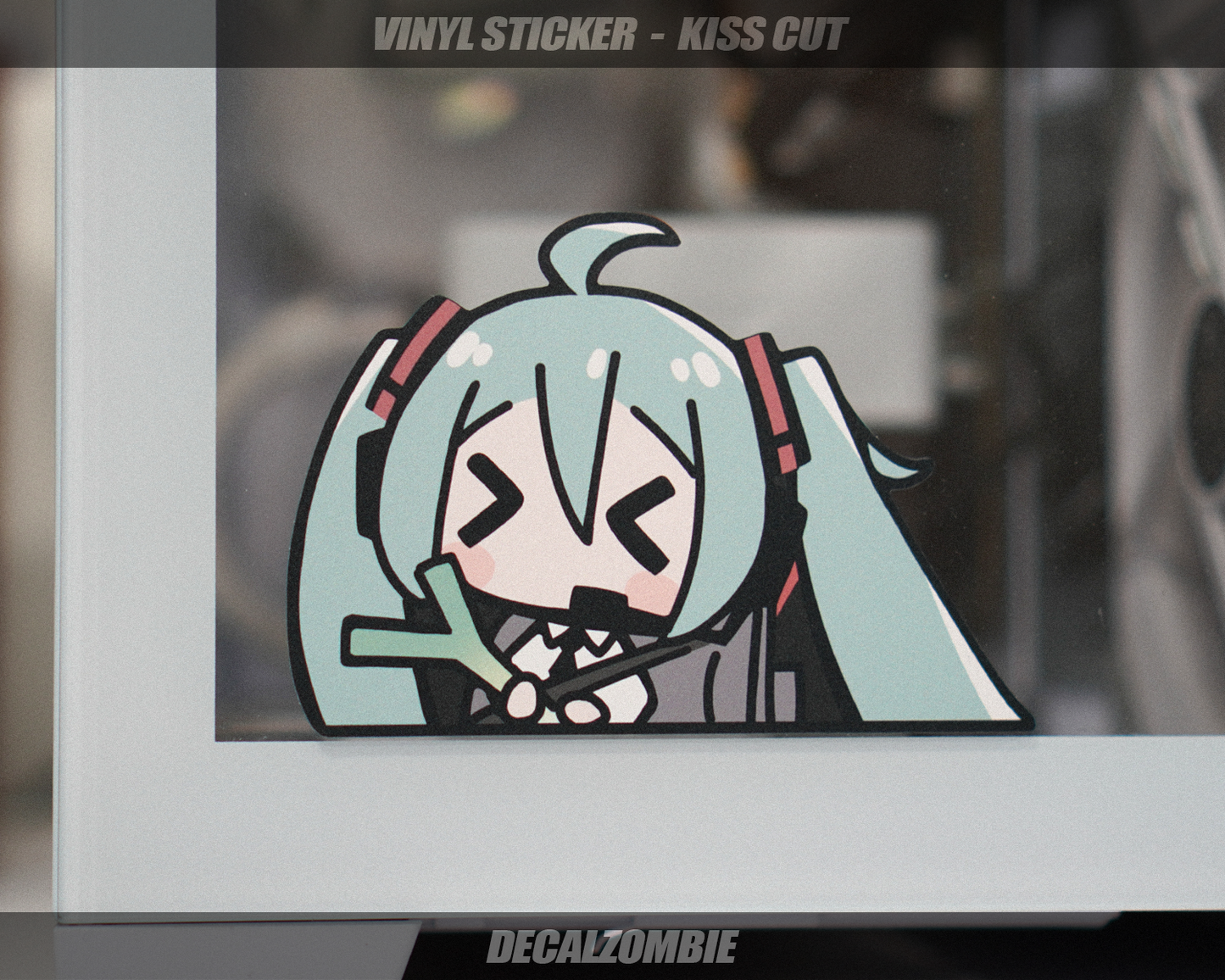 miku passenger princess !