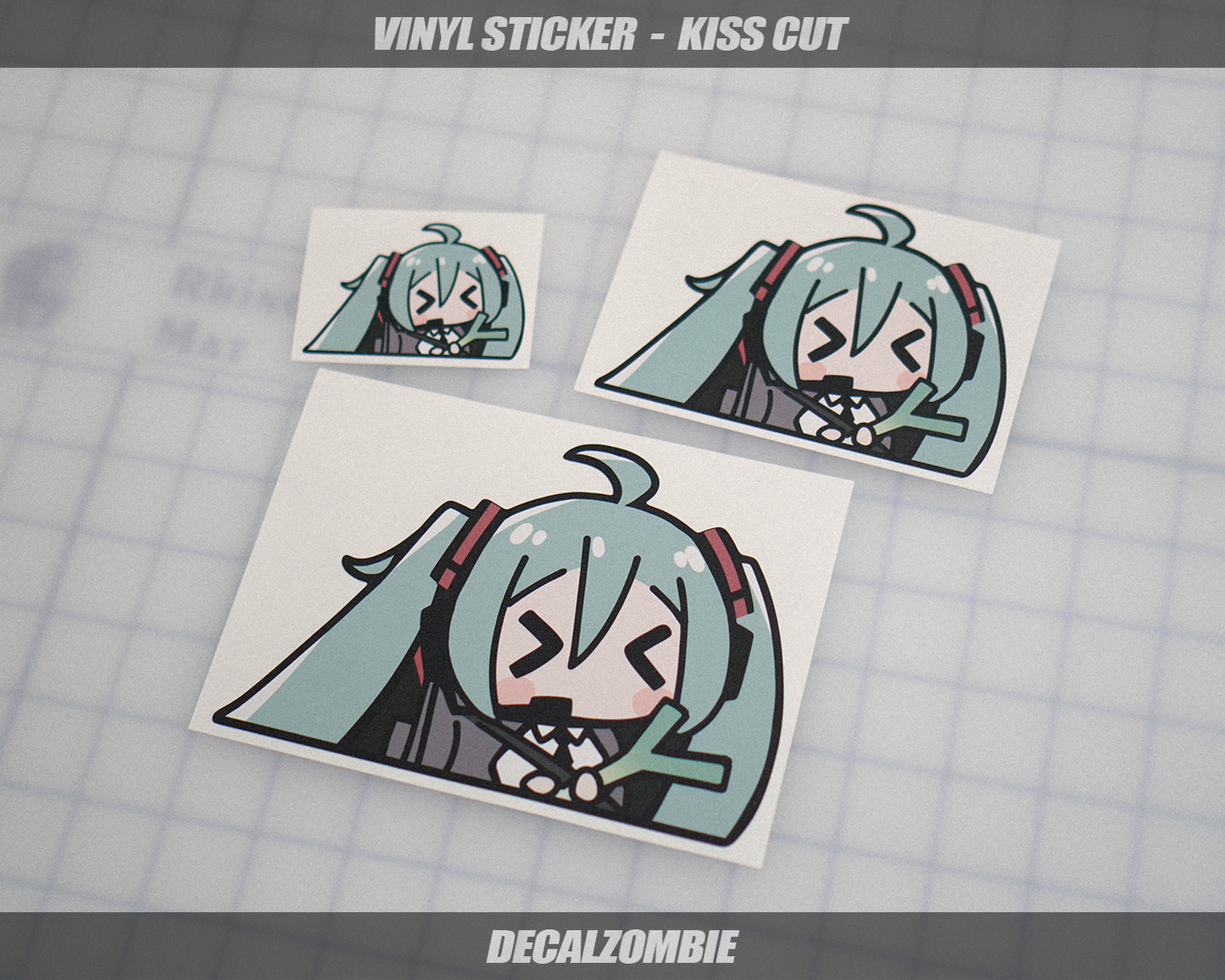miku passenger princess !