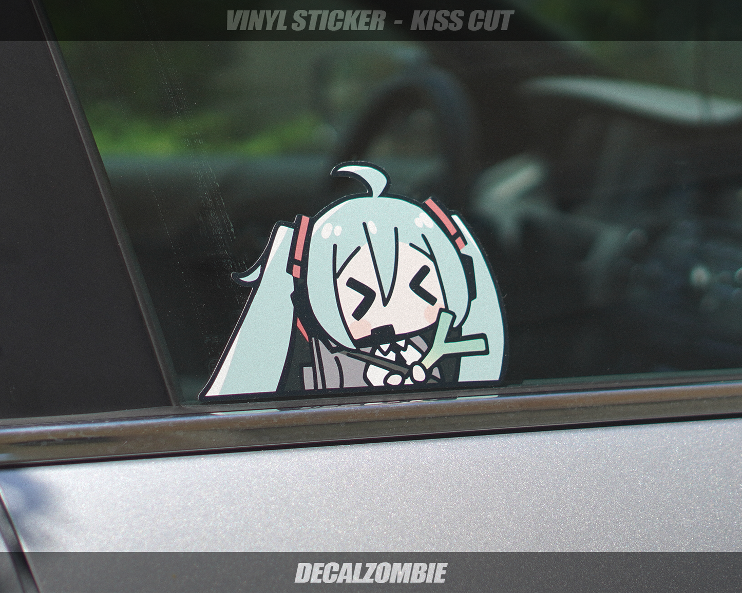 miku passenger princess !