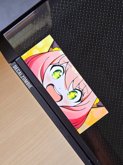 happy peanut enthusiast !