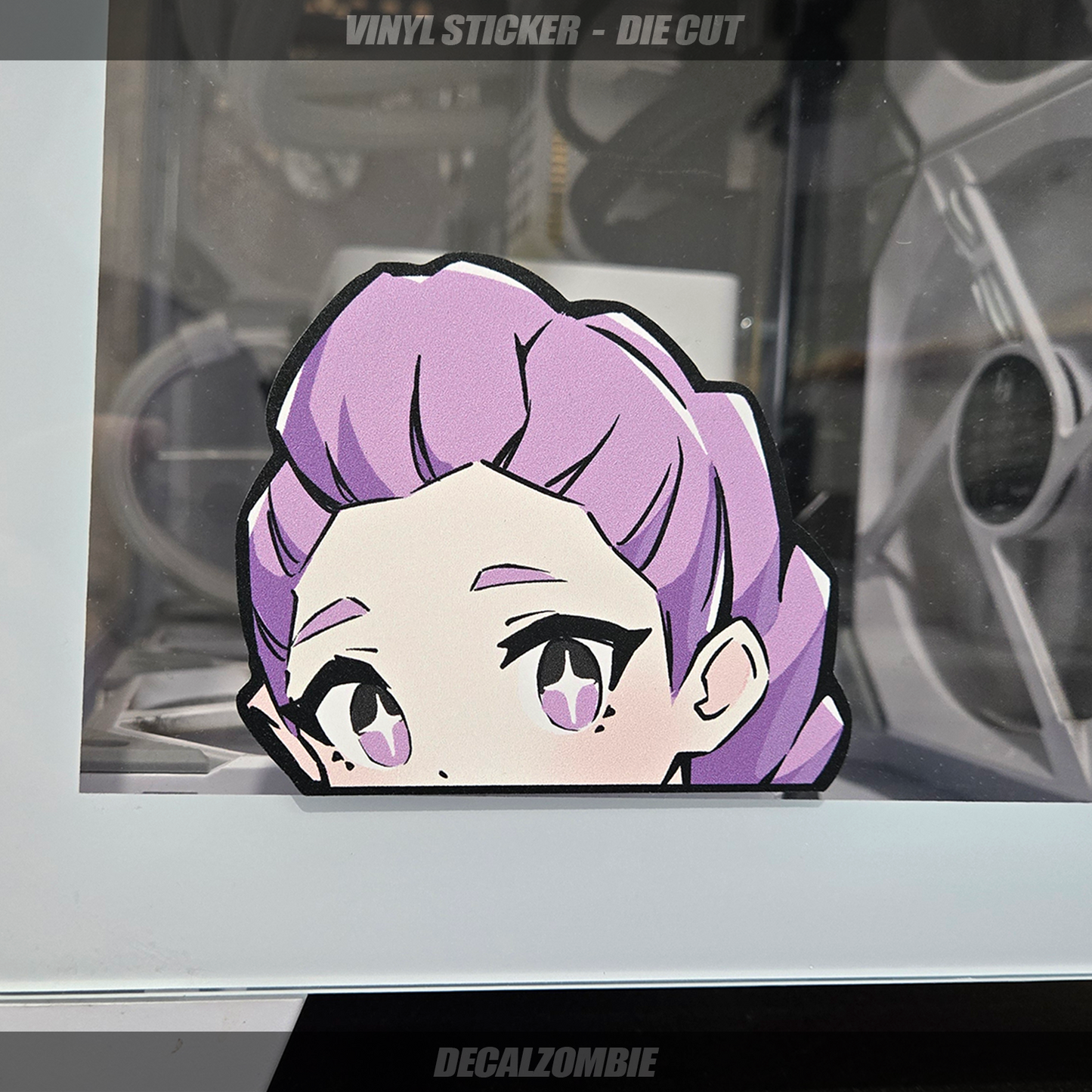 peeking idol R !